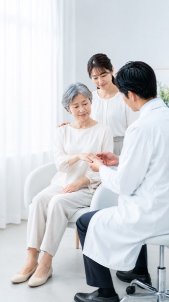 予防接種